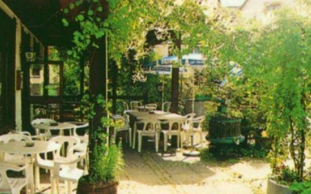 Hotel Lehr