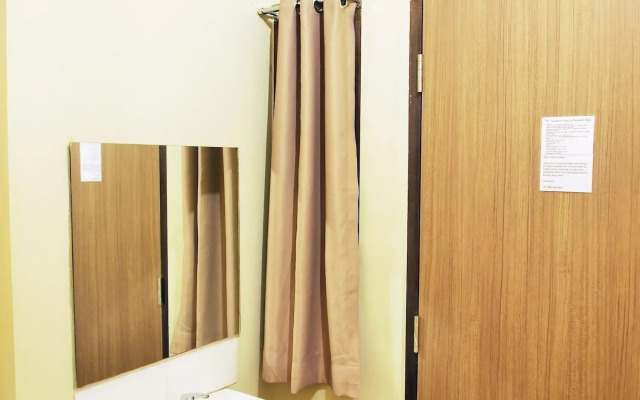 The Packer Lodge - Hostel