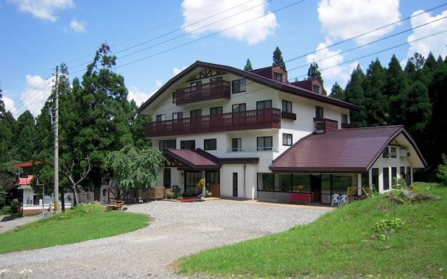 Hotel Schon Wald