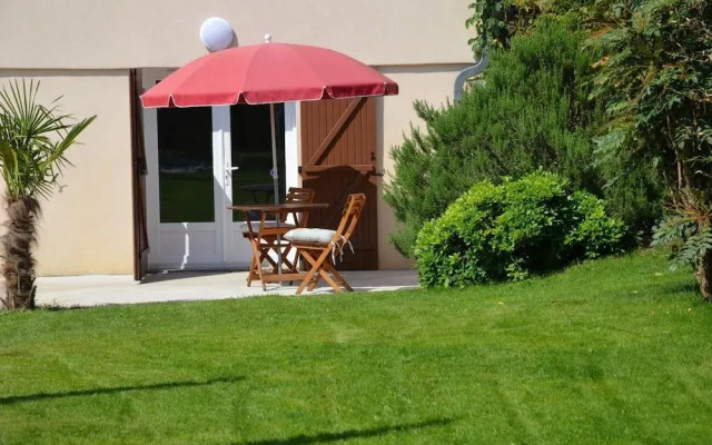 Chambres d'hôtes et Spa