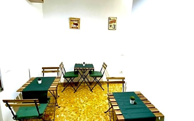 B&B Le ali del sogno