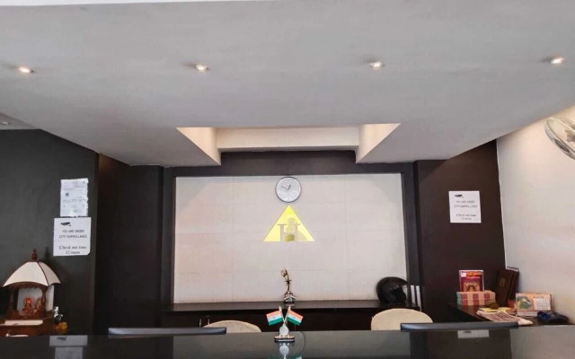 Hotel Ambassador Royale