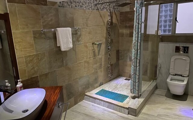 Istanbul Cabanas Hôtel