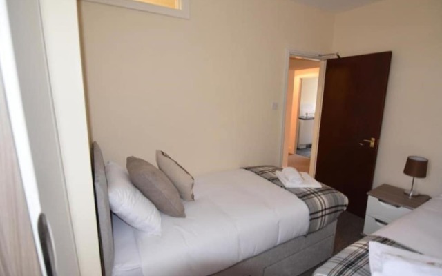 Wyresdale House-flat 3