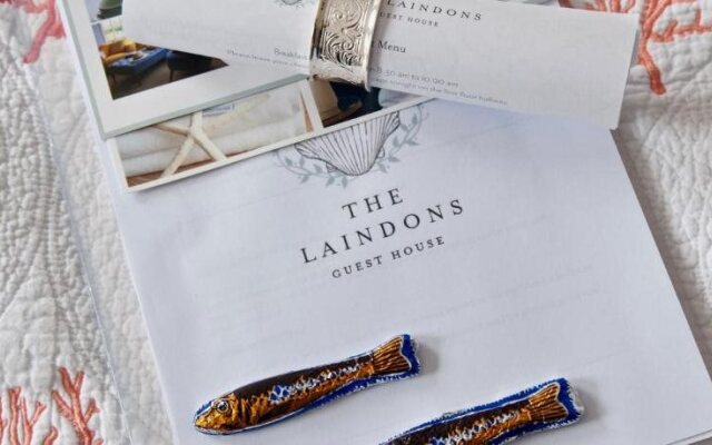 The Laindons Guest House