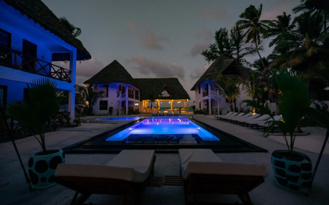 Mayai Ocean Resort