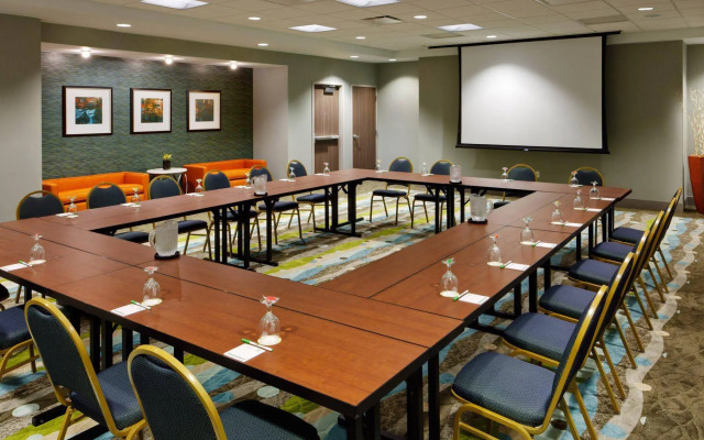 Holiday Inn San Antonio - Riverwalk by IHG