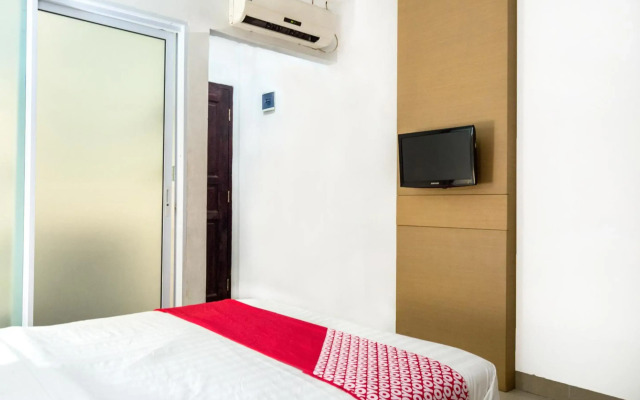 Capital O 664 Romance Hotel