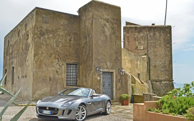 Verdidea - TORRE SPAGNOLA