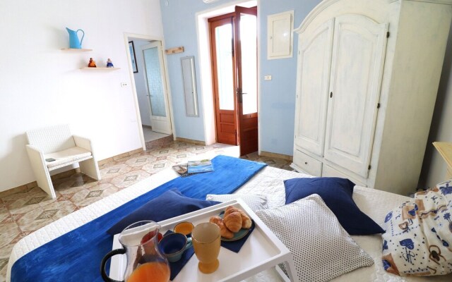 Holiday House alice in Otranto 2/3 places