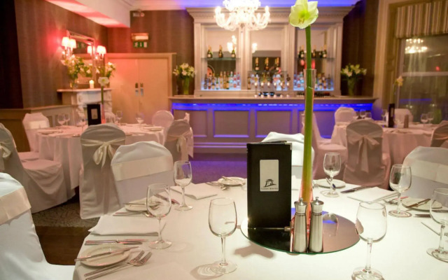 The Martello Hotel