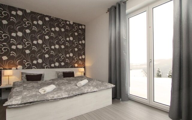 Apartmány Český Ráj