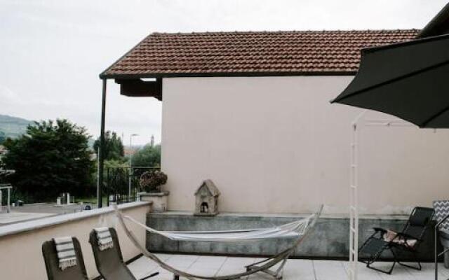 Casa Luigi Ariano