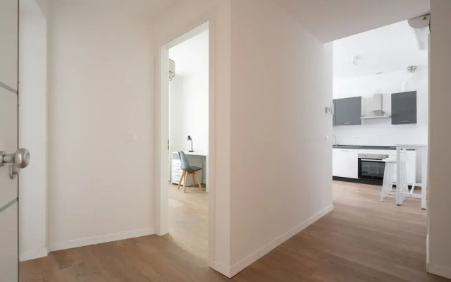 Carducci Modern Apartment 1 by Wonderful Italy