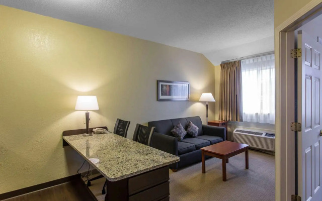 MainStay Suites Brentwood-Nashville