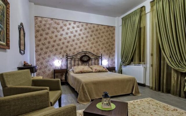 Gousias Guesthouse