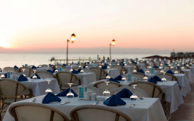 Ali Bey Club & Park