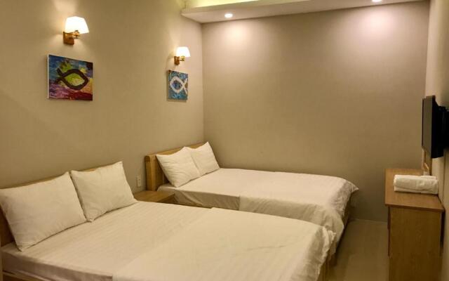 Premium Beach Condotel 3