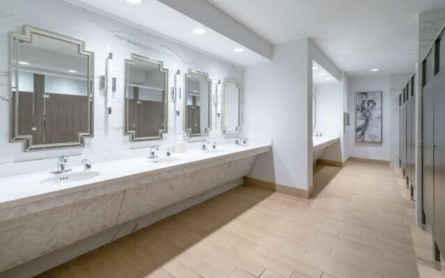 Hilton Garden Inn Pittsburgh/Southpointe