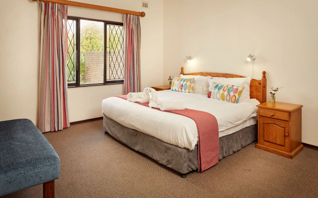 First Group Club Hacienda