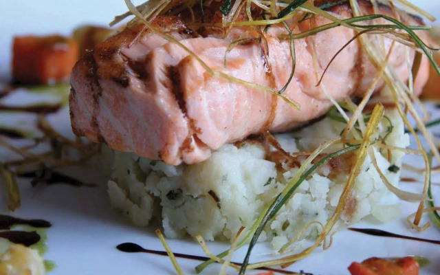 New House Country Hotel