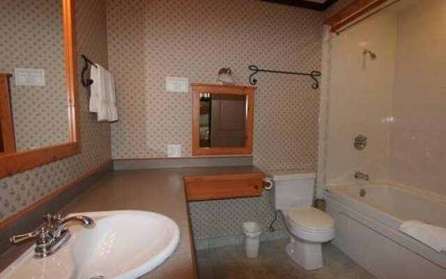 Bear Hill Lodge