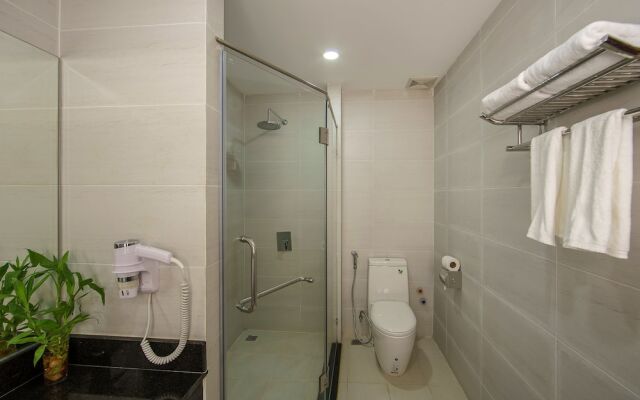 The Amazing Residence