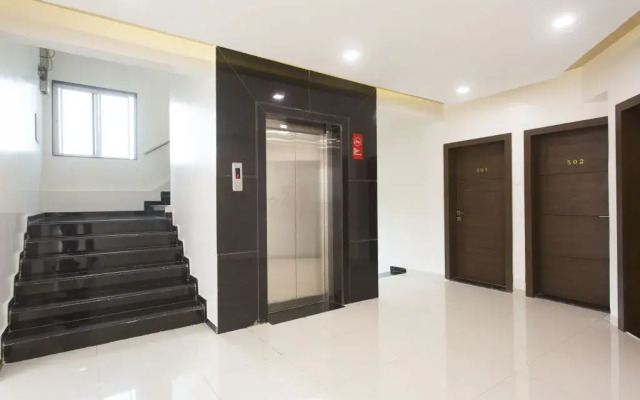 Hotel Vishwas by OYO Rooms