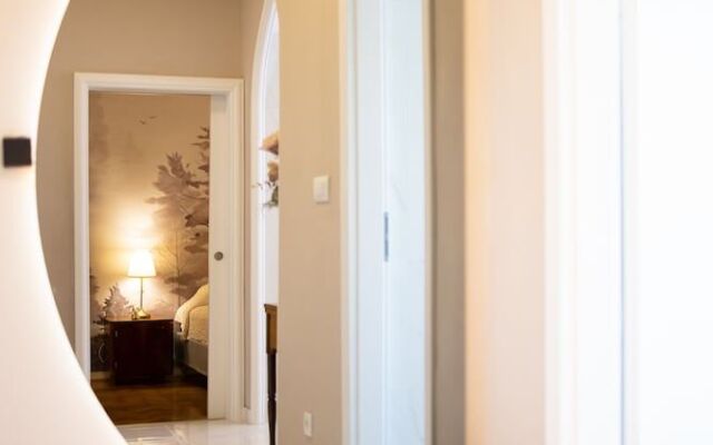 Cozy One Bedroom Apartment Klara