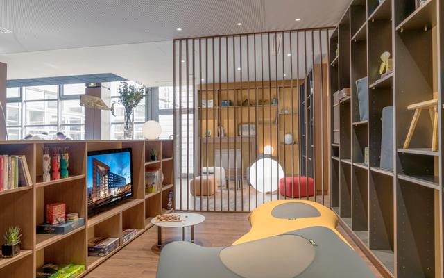 Holiday Inn Paris Marne La Vallee