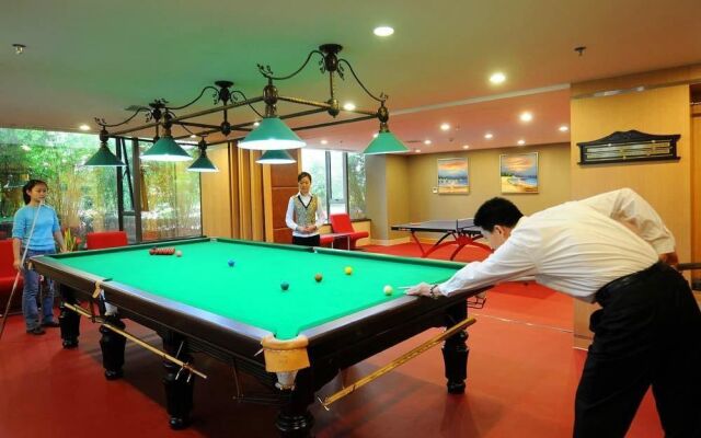 HNA Hotel Platinum Mix Nanchang