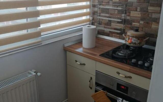 Apartament Atena