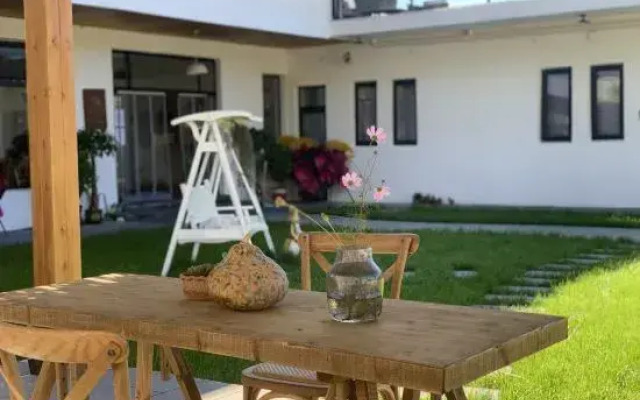 Yishan Yitian Homestay