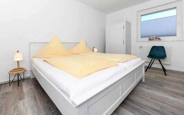 Ferienwohnung Seepferdchen