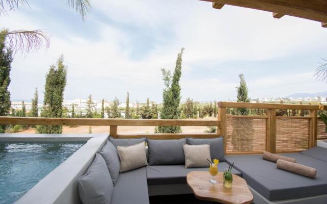 Aqua Blu - Adults Only  by Checkin