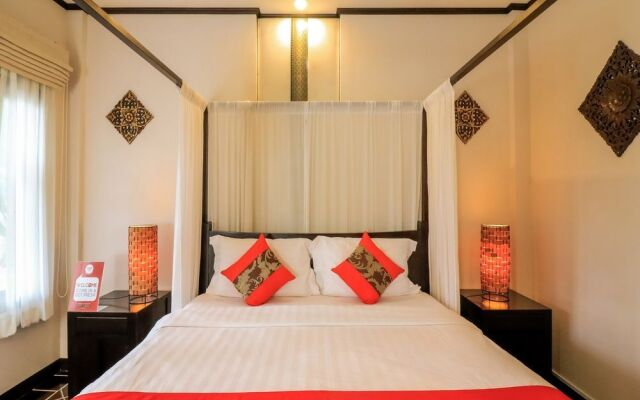 Nida Rooms Chaing Mai Gate 568