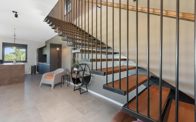 Villa Stellar