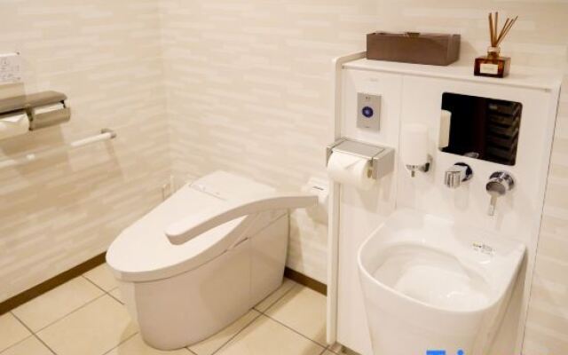 Nplus HOTEL Tokyo Nihonbashi