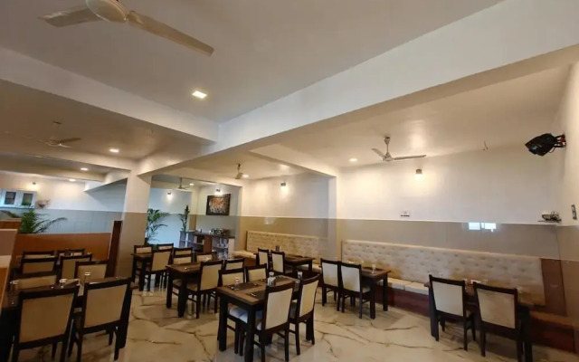 Nivanta Hotel Panchgani