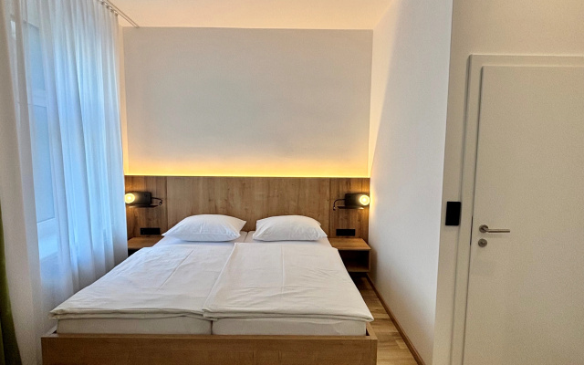 Hotel Lucia