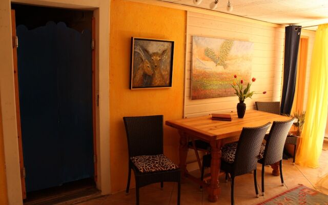 Bellevie BnB