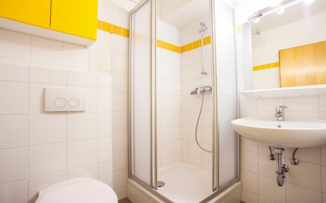 myNext - Westbahnhof Hostel One