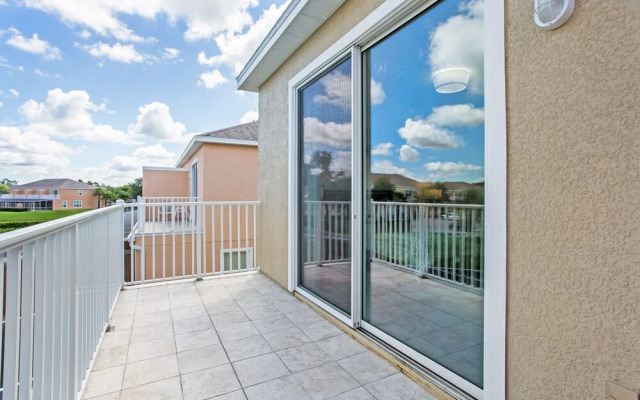 Serenity Villa 1