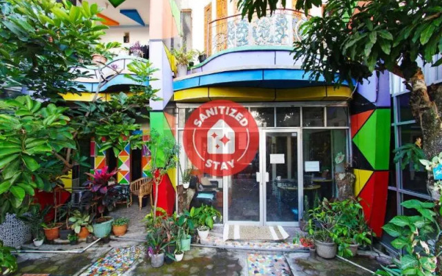 Hotel O Seturan Near Ugm Formerly Palem Kecut