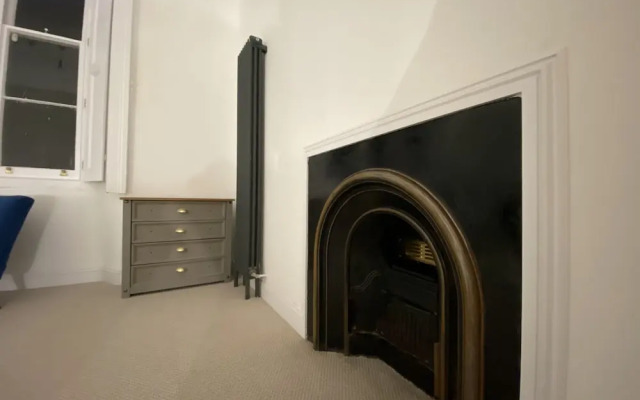 Brand new 1-bed Apartment in Weston-super-mare