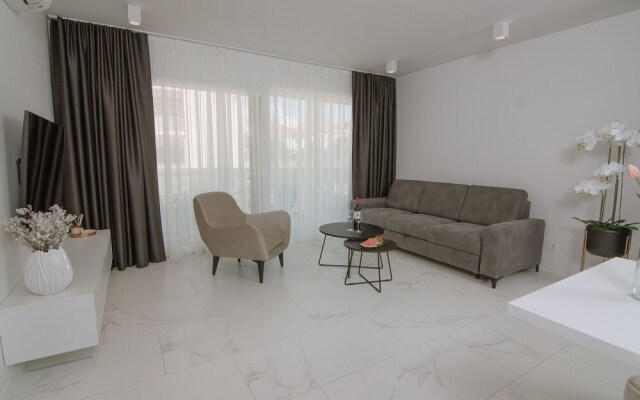 Apartments Adriatic Shell