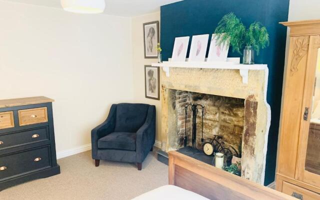 Inviting Townhouse in Bedlington