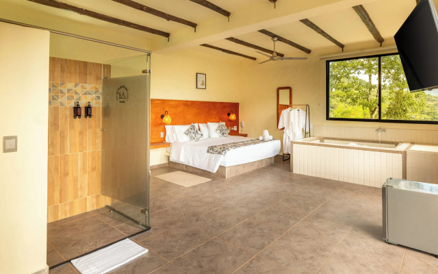 Alto de Pajas Boutique