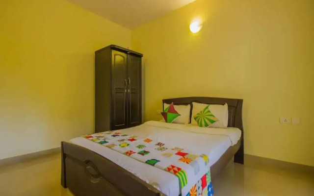 Sea Coast Retreat by OYO Rooms