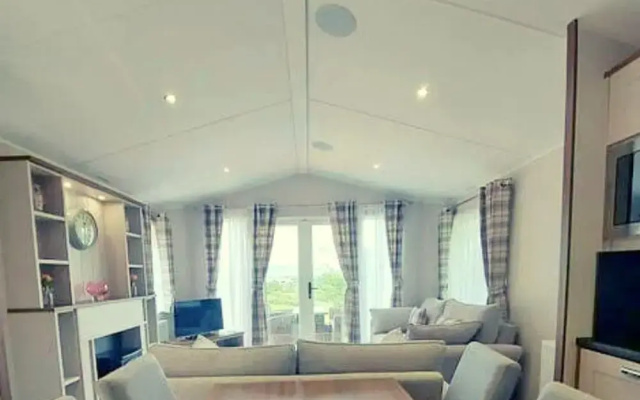 Caplor Glamping and Lodges